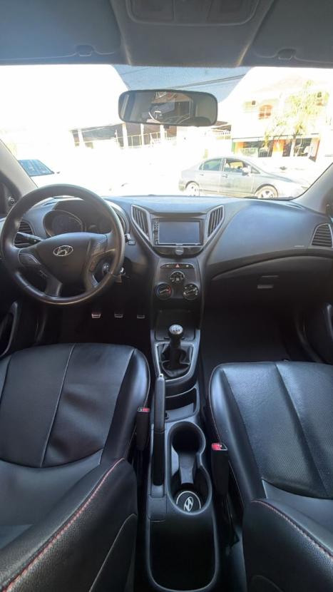 HYUNDAI HB 20 Sedan 1.0 12V 4P FLEX COMFORT PLUS, Foto 8