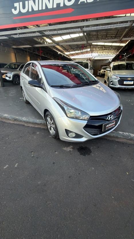 HYUNDAI HB 20 Sedan 1.0 12V 4P FLEX COMFORT PLUS, Foto 9