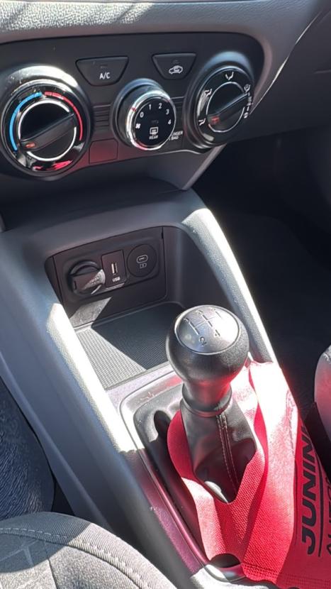 HYUNDAI HB 20 Sedan 1.0 12V 4P FLEX COMFORT PLUS, Foto 5