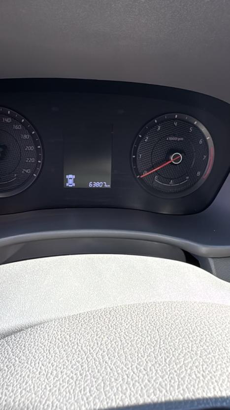 HYUNDAI HB 20 Sedan 1.0 12V 4P FLEX COMFORT PLUS, Foto 7