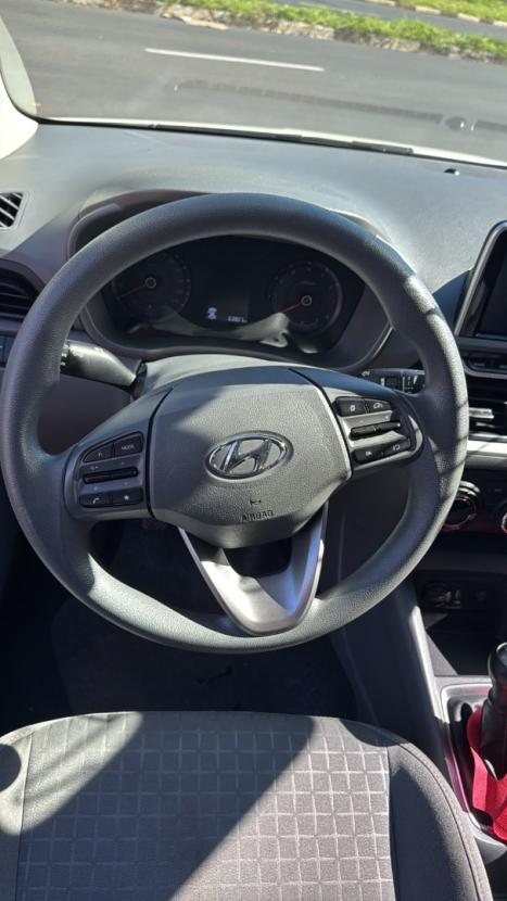 HYUNDAI HB 20 Sedan 1.0 12V 4P FLEX COMFORT PLUS, Foto 11