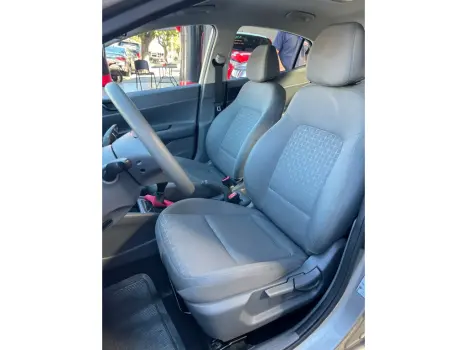 HYUNDAI HB 20 Sedan 1.0 12V 4P FLEX COMFORT STYLE, Foto 4