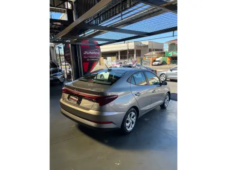 HYUNDAI HB 20 Sedan 1.0 12V 4P FLEX COMFORT STYLE, Foto 7