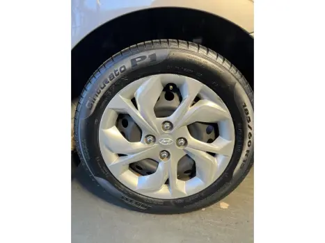 HYUNDAI HB 20 Sedan 1.0 12V 4P FLEX COMFORT STYLE, Foto 12