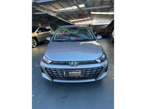 HYUNDAI HB 20 Sedan 1.0 12V 4P FLEX COMFORT STYLE, Foto 13