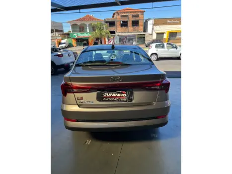 HYUNDAI HB 20 Sedan 1.0 12V 4P FLEX COMFORT STYLE, Foto 14