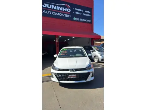 HYUNDAI HB 20 Sedan 1.0 12V 4P FLEX COMFORT STYLE, Foto 12