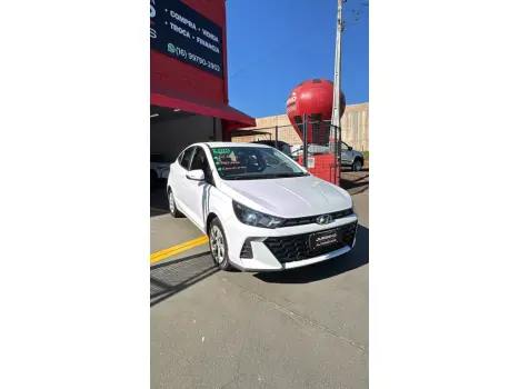 HYUNDAI HB 20 Sedan 1.0 12V 4P FLEX COMFORT STYLE, Foto 13