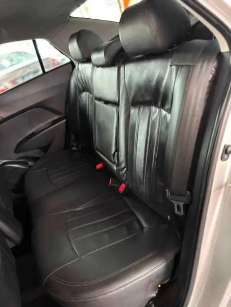 HYUNDAI HB 20 Sedan 1.6 16V 4P FLEX COMFORT STYLE, Foto 19