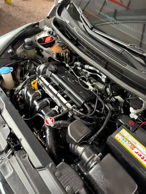 HYUNDAI HB 20 Sedan 1.6 16V 4P FLEX COMFORT STYLE, Foto 20