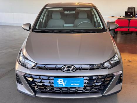 HYUNDAI HB 20 Sedan 1.0 12V 4P FLEX TGDI TURBO COMFORT AUTOM�TICO, Foto 2
