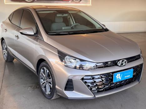 HYUNDAI HB 20 Sedan 1.0 12V 4P FLEX TGDI TURBO COMFORT AUTOM�TICO, Foto 3