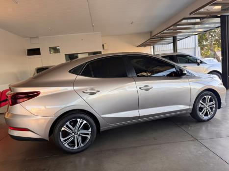 HYUNDAI HB 20 Sedan 1.0 12V 4P FLEX TGDI TURBO COMFORT AUTOM�TICO, Foto 7