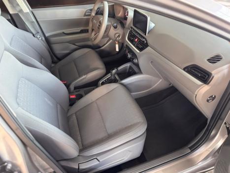 HYUNDAI HB 20 Sedan 1.0 12V 4P FLEX TGDI TURBO COMFORT AUTOM�TICO, Foto 12