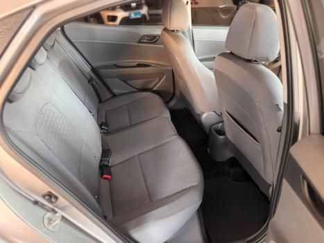 HYUNDAI HB 20 Sedan 1.0 12V 4P FLEX TGDI TURBO COMFORT AUTOM�TICO, Foto 13
