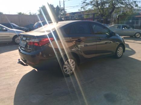 HYUNDAI HB 20 Sedan 1.6 16V 4P FLEX COMFORT PLUS AUTOM�TICO, Foto 2