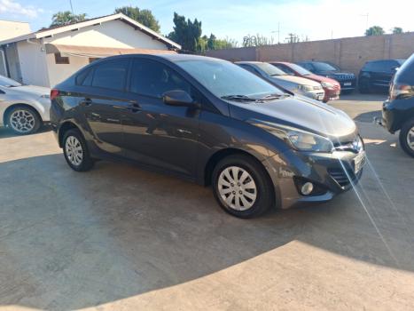 HYUNDAI HB 20 Sedan 1.6 16V 4P FLEX COMFORT PLUS AUTOM�TICO, Foto 1
