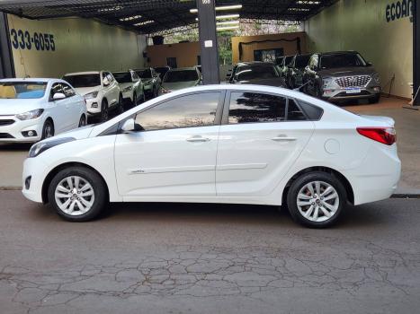 HYUNDAI HB 20 Sedan 1.6 16V 4P FLEX COMFORT PLUS, Foto 3