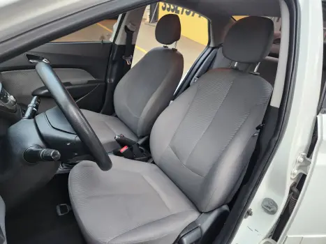 HYUNDAI HB 20 Sedan 1.6 16V 4P FLEX COMFORT PLUS, Foto 12
