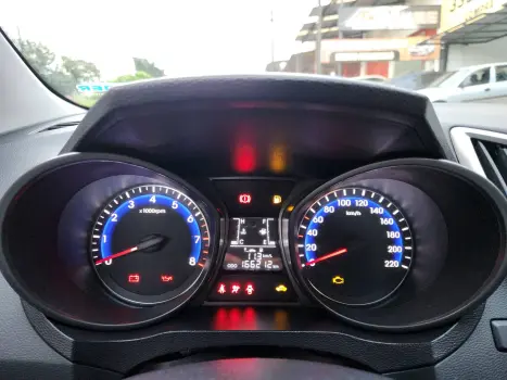 HYUNDAI HB 20 Sedan 1.6 16V 4P FLEX COMFORT PLUS, Foto 13
