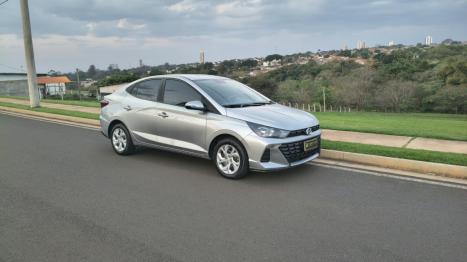 HYUNDAI HB 20 Sedan 1.0 12V 4P FLEX COMFORT PLUS, Foto 2