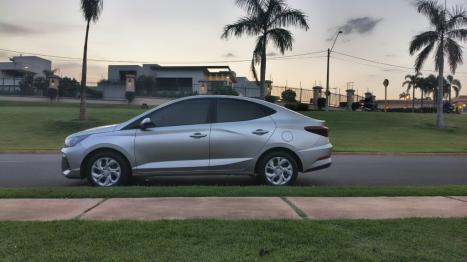 HYUNDAI HB 20 Sedan 1.0 12V 4P FLEX COMFORT PLUS, Foto 3