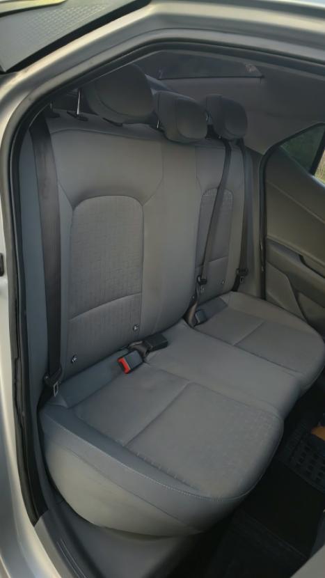 HYUNDAI HB 20 Sedan 1.0 12V 4P FLEX COMFORT PLUS, Foto 5