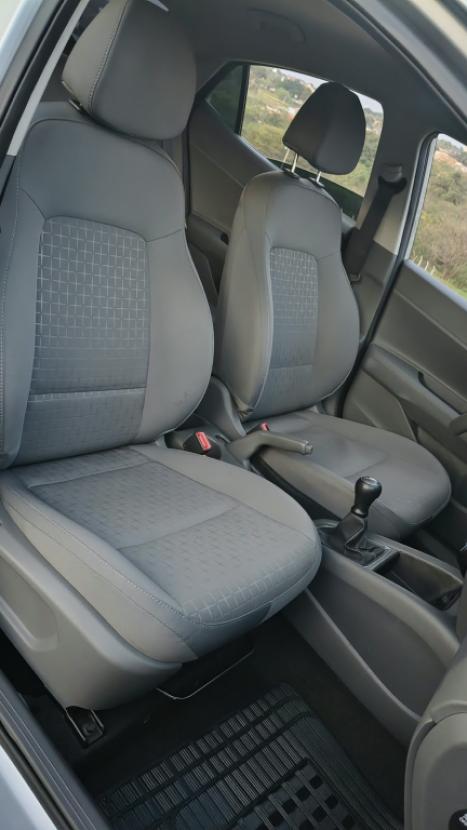 HYUNDAI HB 20 Sedan 1.0 12V 4P FLEX COMFORT PLUS, Foto 6