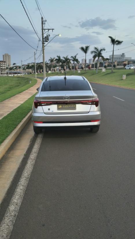HYUNDAI HB 20 Sedan 1.0 12V 4P FLEX COMFORT PLUS, Foto 8