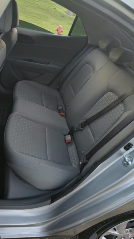 HYUNDAI HB 20 Sedan 1.0 12V 4P FLEX COMFORT PLUS, Foto 10