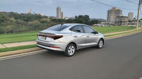 HYUNDAI HB 20 Sedan 1.0 12V 4P FLEX COMFORT PLUS, Foto 11
