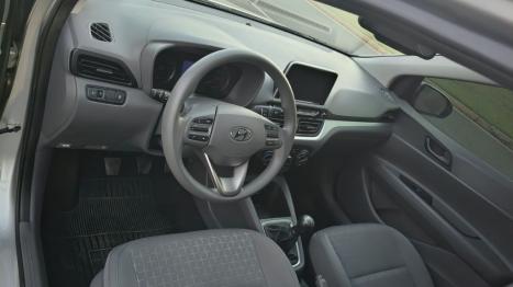 HYUNDAI HB 20 Sedan 1.0 12V 4P FLEX COMFORT PLUS, Foto 12