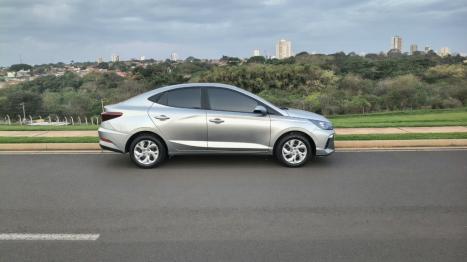 HYUNDAI HB 20 Sedan 1.0 12V 4P FLEX COMFORT PLUS, Foto 13