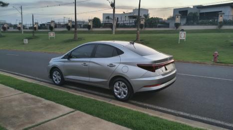 HYUNDAI HB 20 Sedan 1.0 12V 4P FLEX COMFORT PLUS, Foto 14