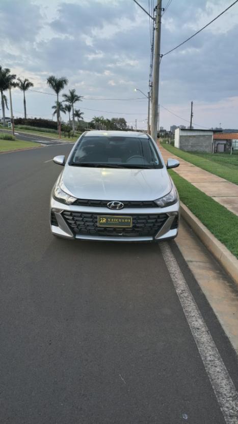 HYUNDAI HB 20 Sedan 1.0 12V 4P FLEX COMFORT PLUS, Foto 15