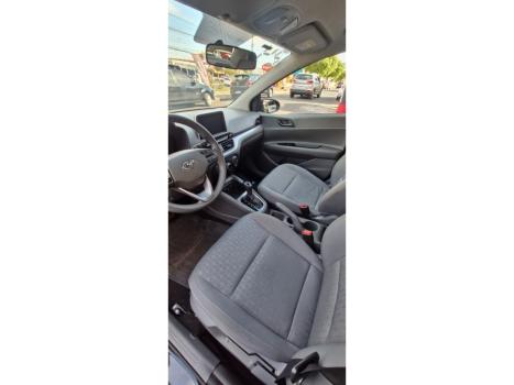 HYUNDAI HB 20 Sedan 1.0 12V 4P FLEX TGDI TURBO COMFORT PLUS AUTOMÁTICO, Foto 10