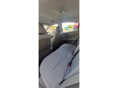HYUNDAI HB 20 Sedan 1.0 12V 4P FLEX TGDI TURBO COMFORT PLUS AUTOMÁTICO, Foto 12