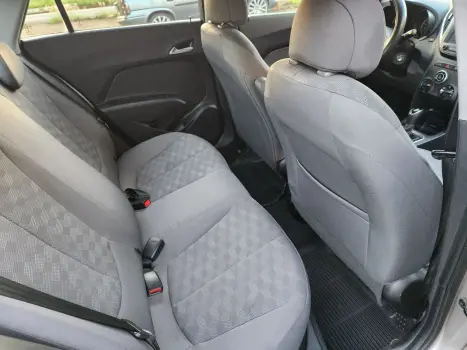 HYUNDAI HB 20 Sedan 1.6 16V 4P FLEX COMFORT PLUS AUTOM�TICO, Foto 11