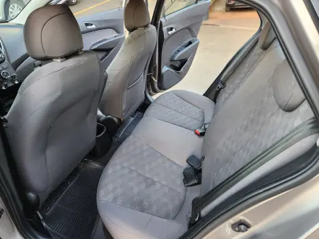 HYUNDAI HB 20 Sedan 1.6 16V 4P FLEX COMFORT PLUS AUTOM�TICO, Foto 12