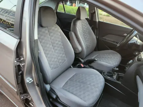 HYUNDAI HB 20 Sedan 1.6 16V 4P FLEX COMFORT PLUS AUTOM�TICO, Foto 10