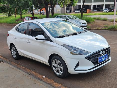 HYUNDAI HB 20 Sedan 1.0 12V 4P FLEX VISION, Foto 2