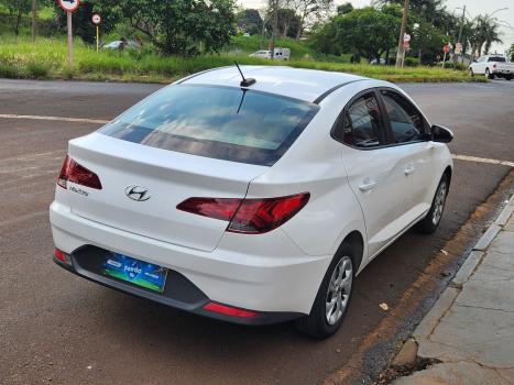 HYUNDAI HB 20 Sedan 1.0 12V 4P FLEX VISION, Foto 6