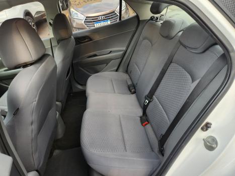 HYUNDAI HB 20 Sedan 1.0 12V 4P FLEX VISION, Foto 7
