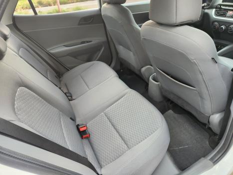 HYUNDAI HB 20 Sedan 1.0 12V 4P FLEX VISION, Foto 8