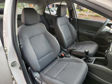 HYUNDAI HB 20 Sedan 1.0 12V 4P FLEX VISION, Foto 9