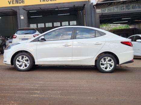 HYUNDAI HB 20 Sedan 1.0 12V 4P FLEX VISION, Foto 12