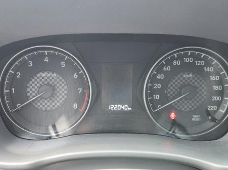 HYUNDAI HB 20 Sedan 1.0 12V 4P FLEX VISION, Foto 13
