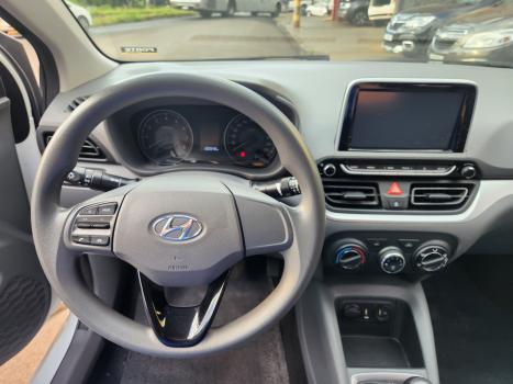 HYUNDAI HB 20 Sedan 1.0 12V 4P FLEX VISION, Foto 14