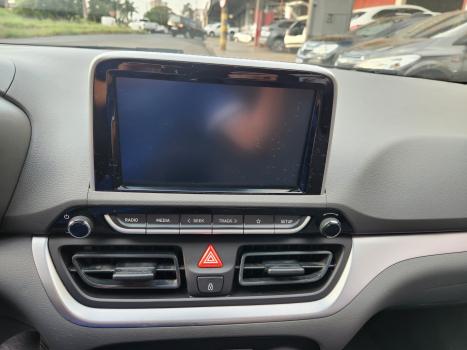 HYUNDAI HB 20 Sedan 1.0 12V 4P FLEX VISION, Foto 15