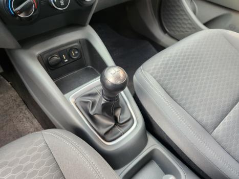 HYUNDAI HB 20 Sedan 1.0 12V 4P FLEX VISION, Foto 16